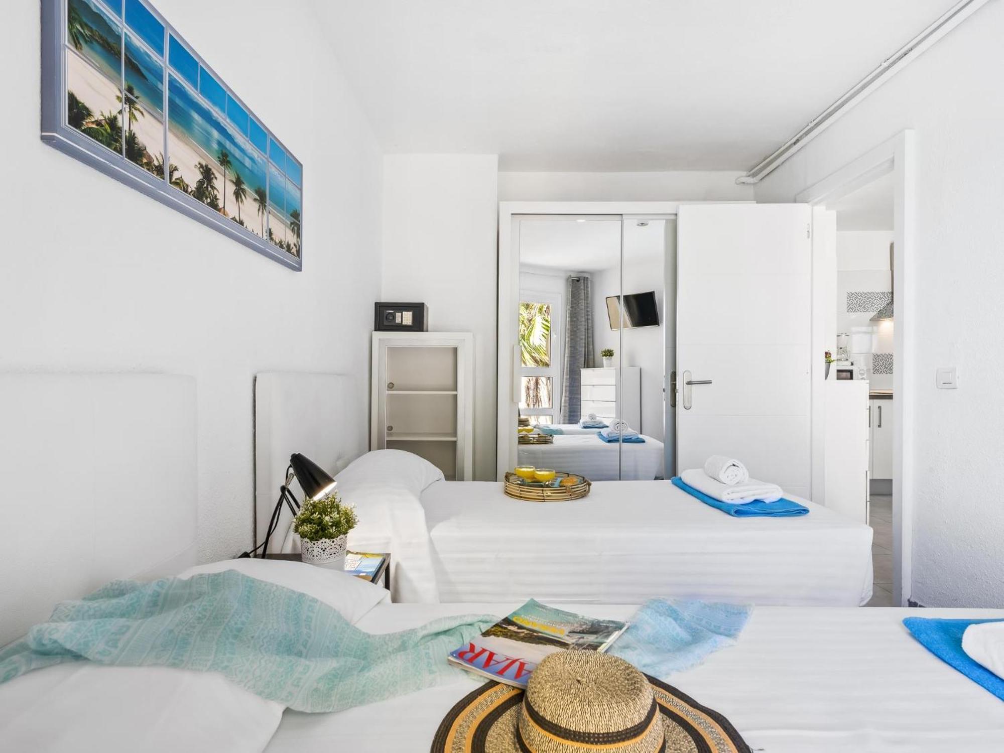 3F. Beautiful Apartment In Las Americas Playa de las Americas  Exterior foto