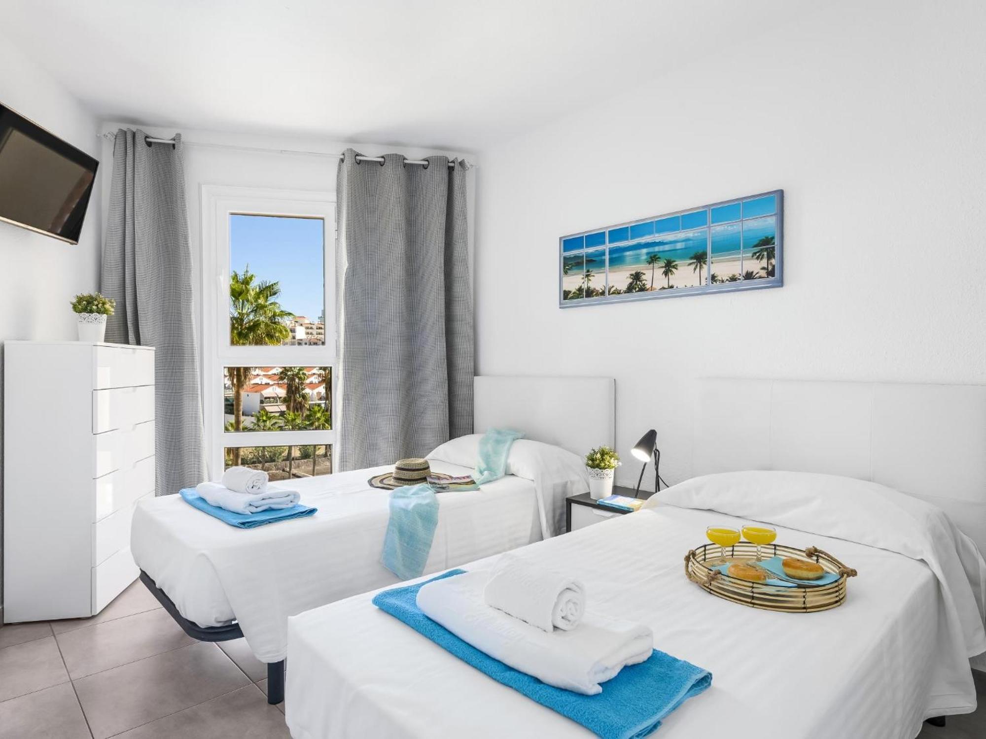 3F. Beautiful Apartment In Las Americas Playa de las Americas  Exterior foto
