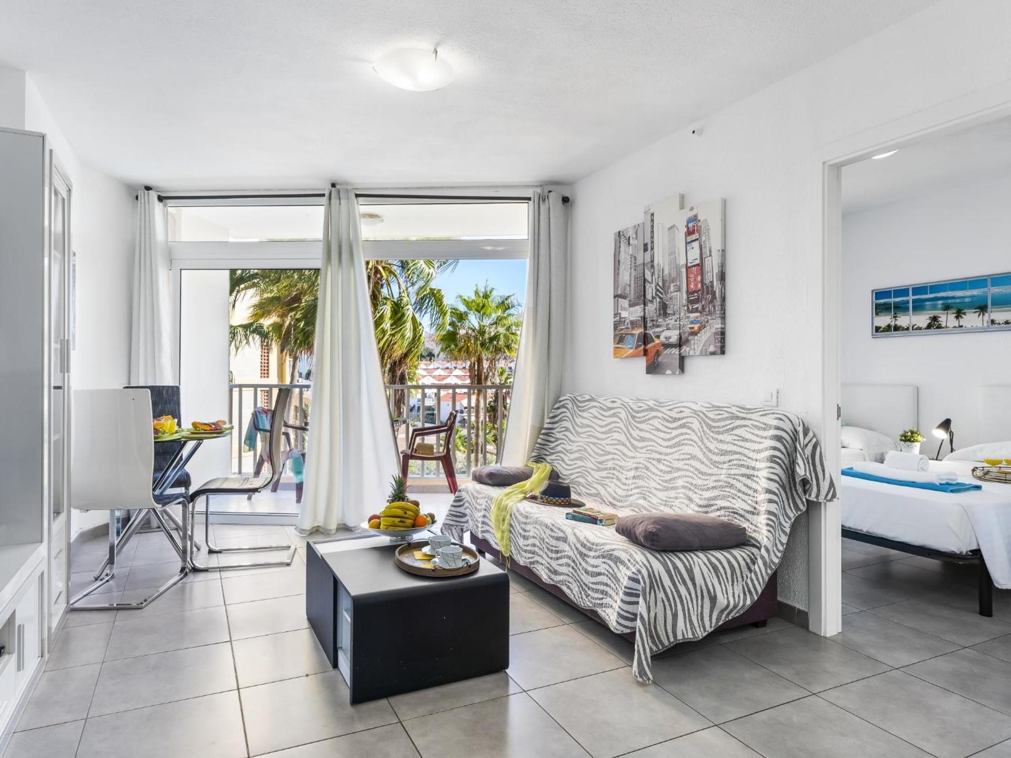 3F. Beautiful Apartment In Las Americas Playa de las Americas  Exterior foto
