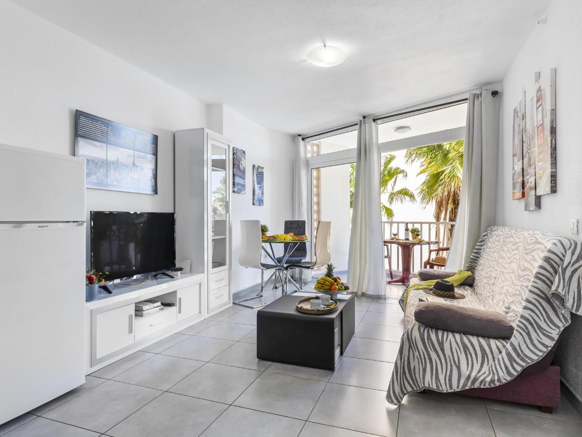 3F. Beautiful Apartment In Las Americas Playa de las Americas  Exterior foto