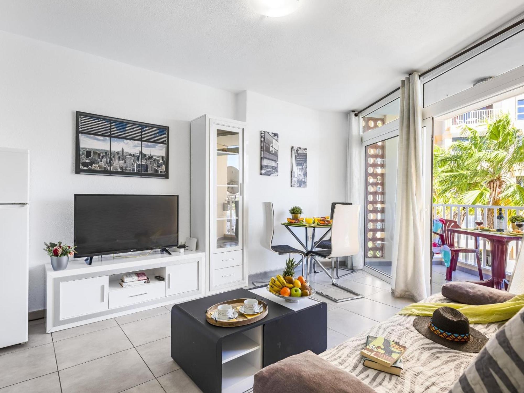 3F. Beautiful Apartment In Las Americas Playa de las Americas  Exterior foto