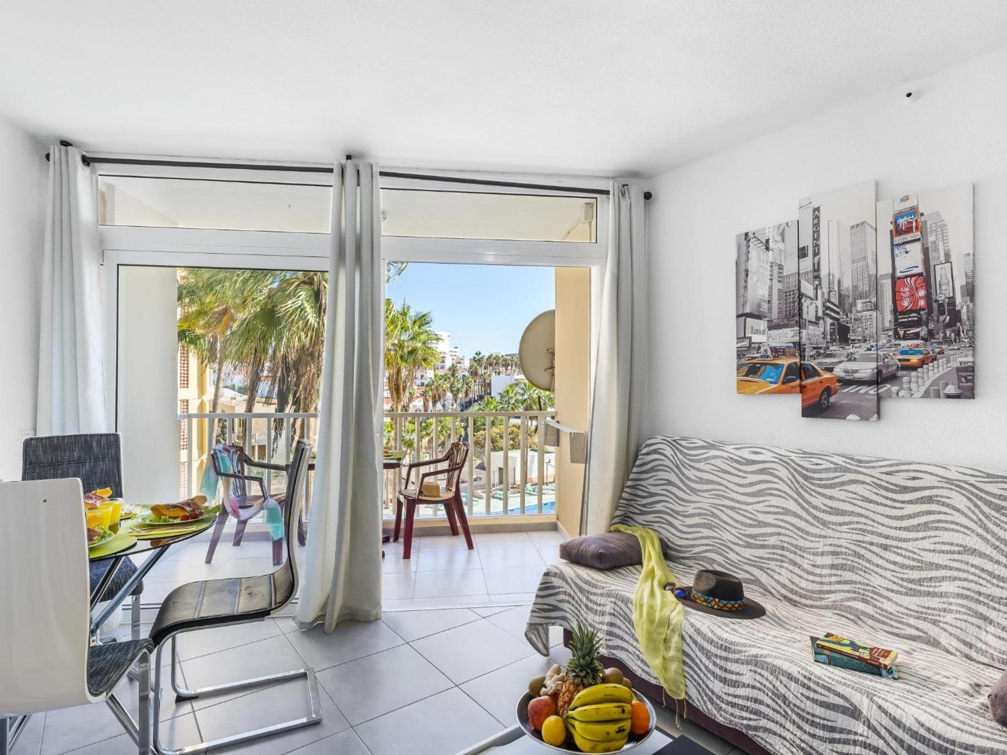 3F. Beautiful Apartment In Las Americas Playa de las Americas  Exterior foto