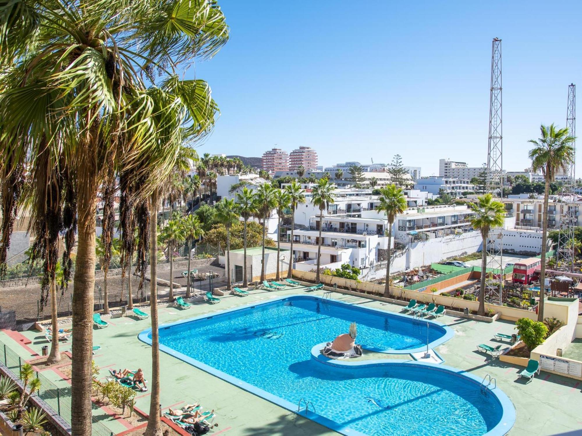 3F. Beautiful Apartment In Las Americas Playa de las Americas  Exterior foto